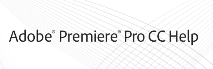 premiere user guide